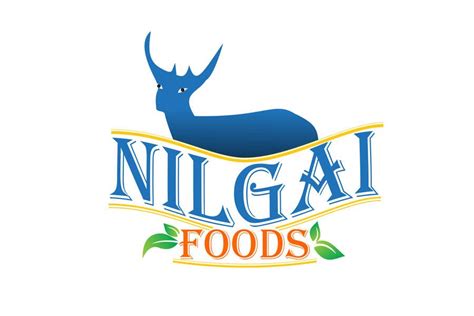 nilgai foods